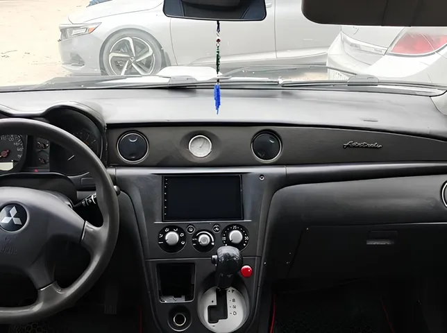 Mitsubishi Airtrek, 2.0 L, 2002 سنة, 354 808 km, Baku - السعر: 6 800 ₼ - Tunel.az