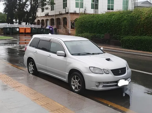 Mitsubishi Airtrek, 2.0 L, 2002 سنة, 354 808 km, Baku - السعر: 6 800 ₼ - Tunel.az