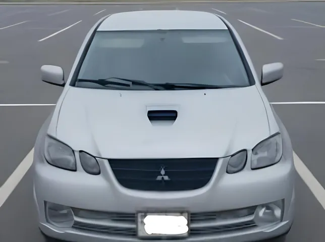 Mitsubishi Airtrek, 2.0 L, 2002 سنة, 354 808 km, Baku - السعر: 6 800 ₼ - Tunel.az