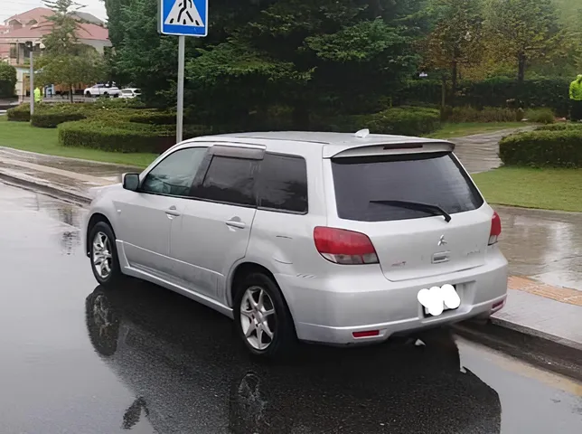 Mitsubishi Airtrek, 2.0 L, 2002 سنة, 354 808 km, Baku - السعر: 6 800 ₼ - Tunel.az