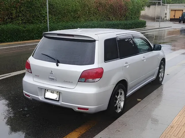 Mitsubishi Airtrek, 2.0 L, 2002 سنة, 354 808 km, Baku - السعر: 6 800 ₼ - Tunel.az