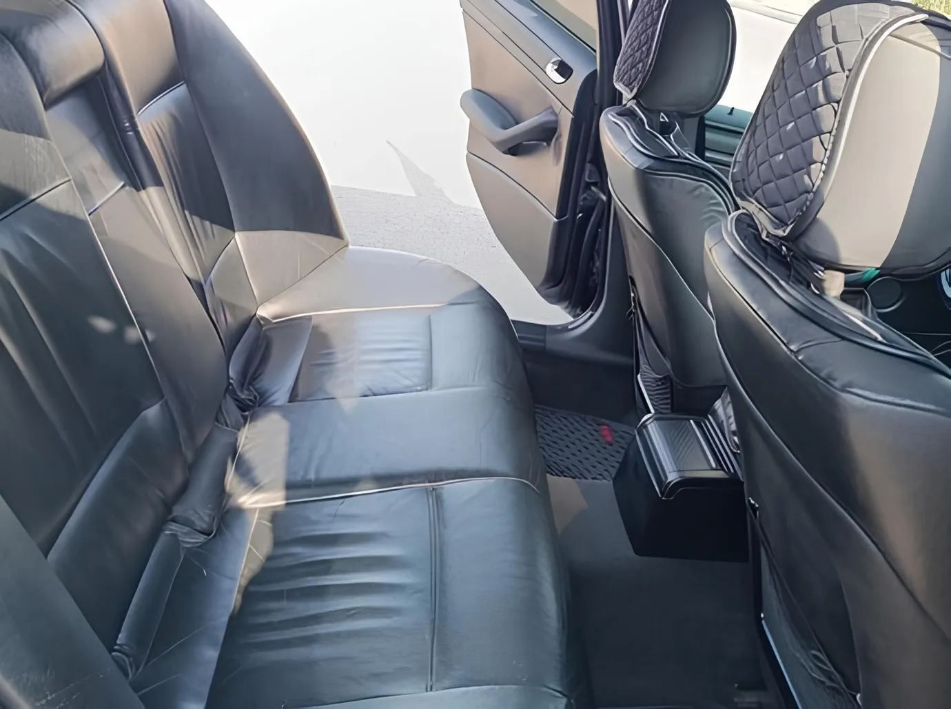 BMW 325, 2.5 L, 2002 год, 317 041 km, Гянджа - Цена: 9 500 ₼ - Tunel.az
