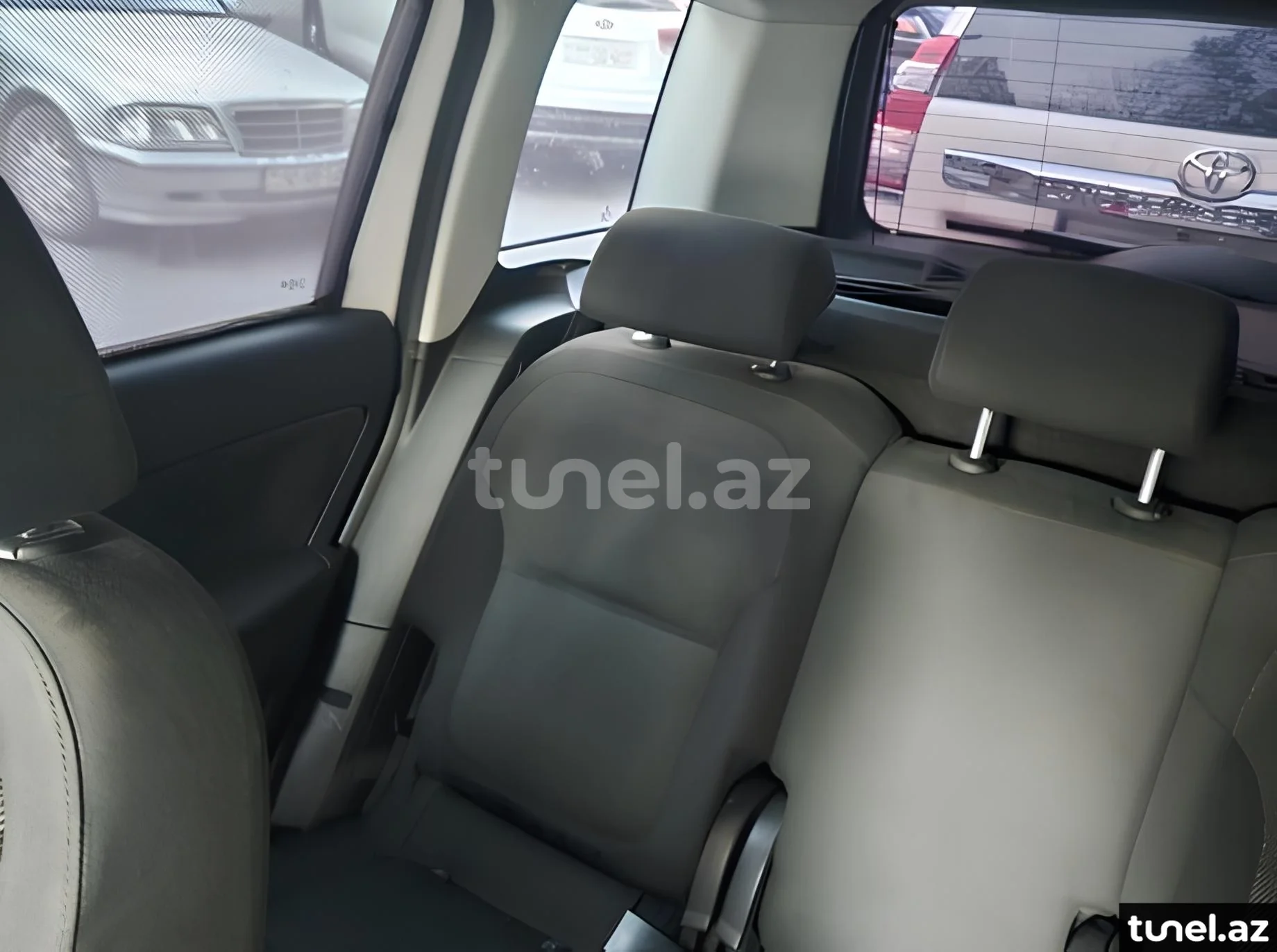 Skoda Yeti 2011