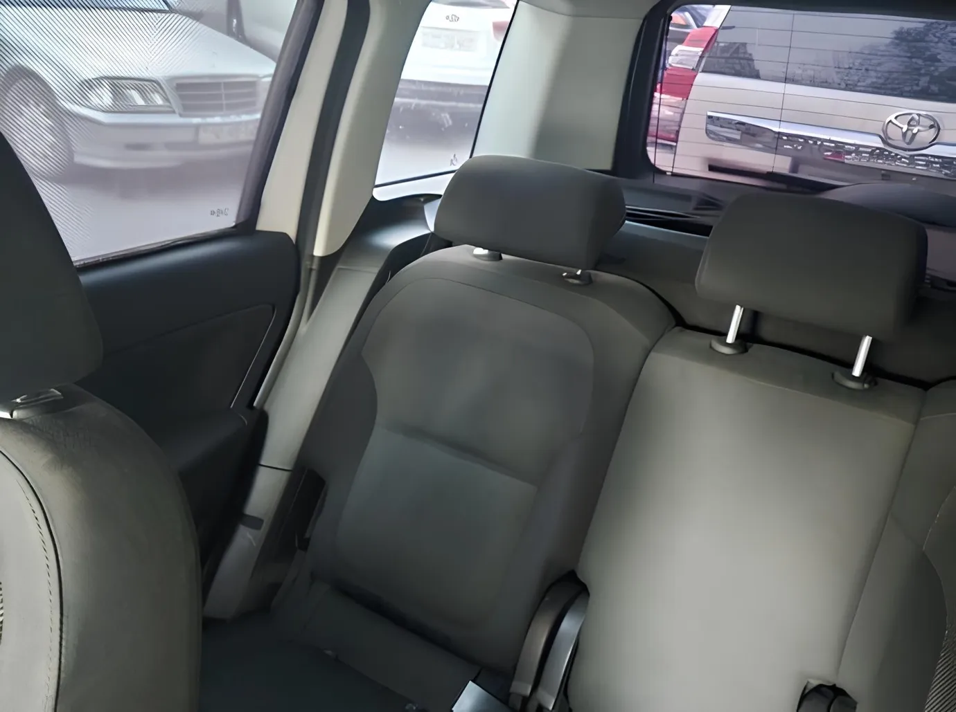 Skoda Yeti, 1.2 L, 2011 year, 289 000 km, Baku - Price: 10 500 ₼ - Tunel.az
