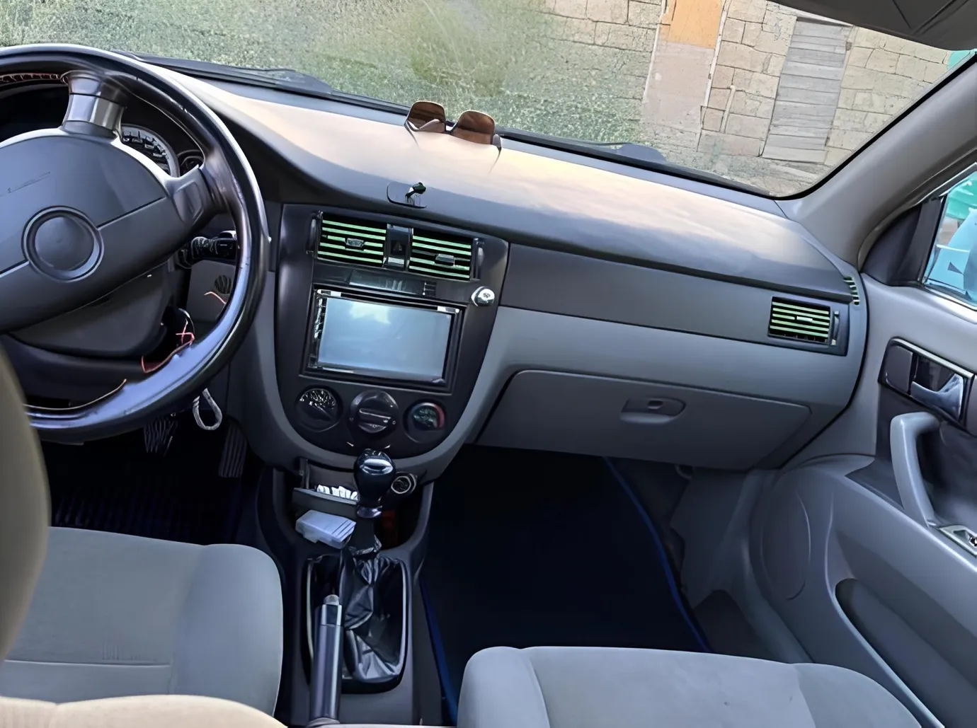 Daewoo Gentra, 1.5 L, 2013 year, 390 000 km, Baku - Price: 6 700 ₼ - Tunel.az