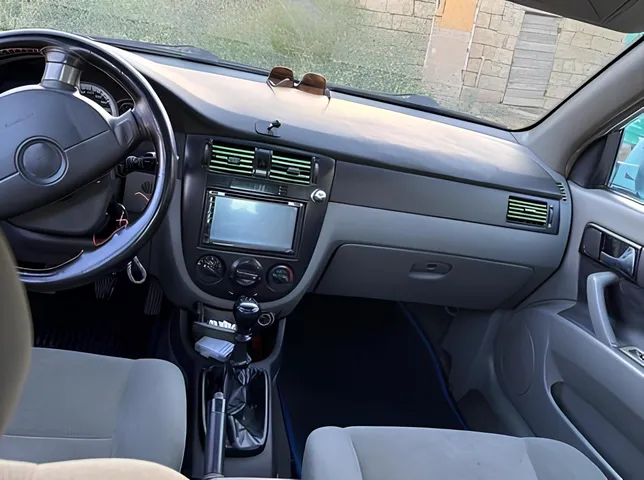 Daewoo Gentra, 1.5 L, 2013 year, 390 000 km, Baku - Price: 6 700 ₼ - Tunel.az