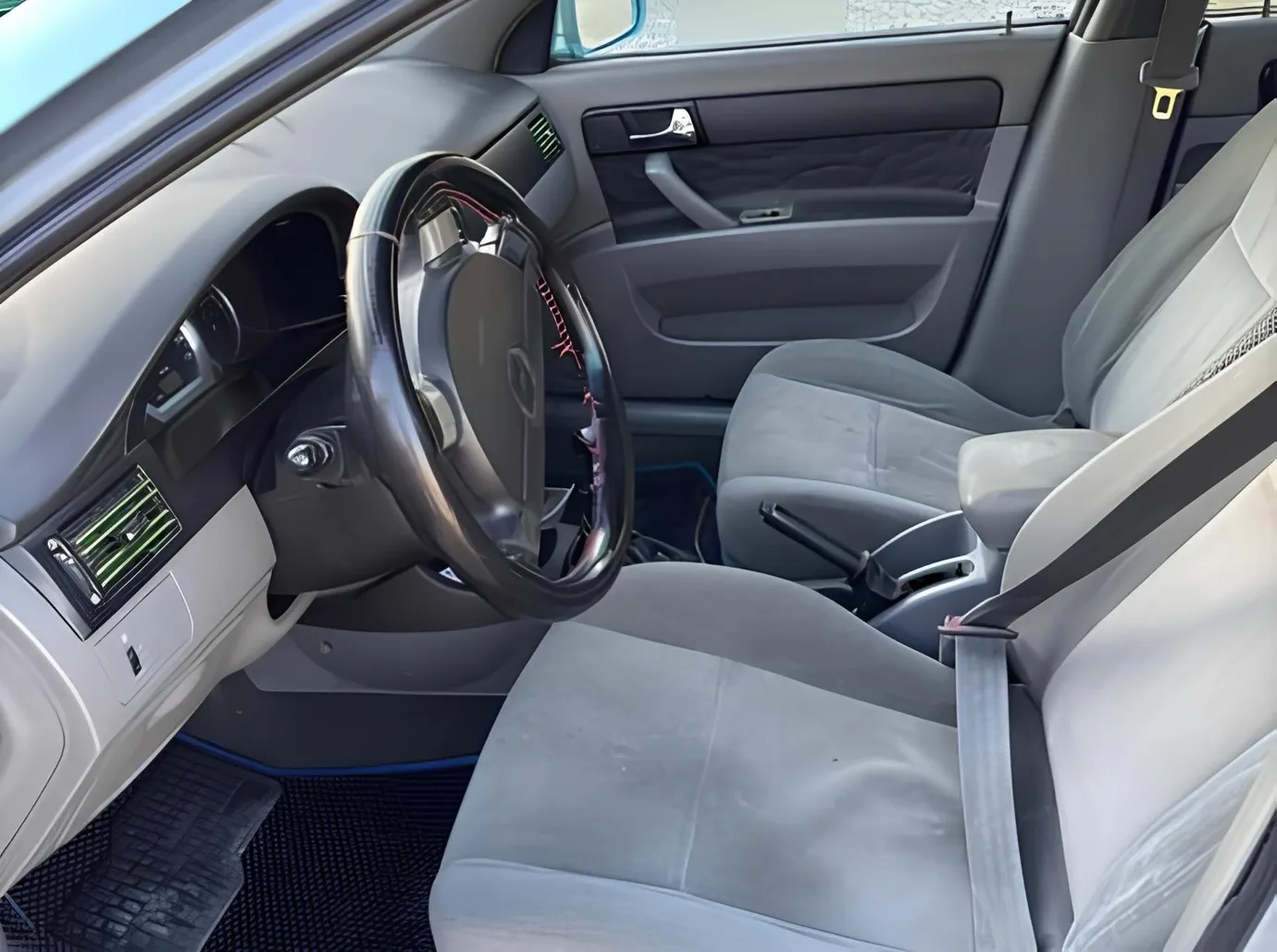 Daewoo Gentra, 1.5 L, 2013 year, 390 000 km, Baku - Price: 6 700 ₼ - Tunel.az