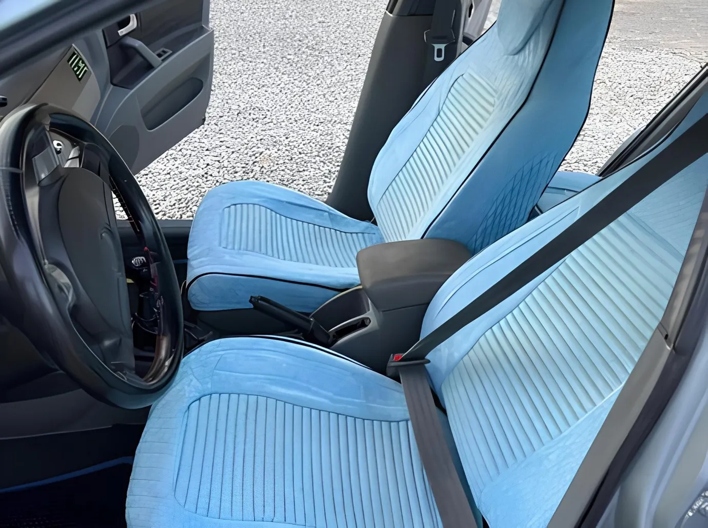 Daewoo Gentra, 1.5 L, 2013 year, 390 000 km, Baku - Price: 6 700 ₼ - Tunel.az