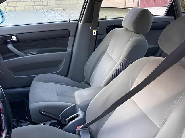 Daewoo Gentra, 1.5 L, 2013 year, 390 000 km, Baku - Price: 6 700 ₼ - Tunel.az