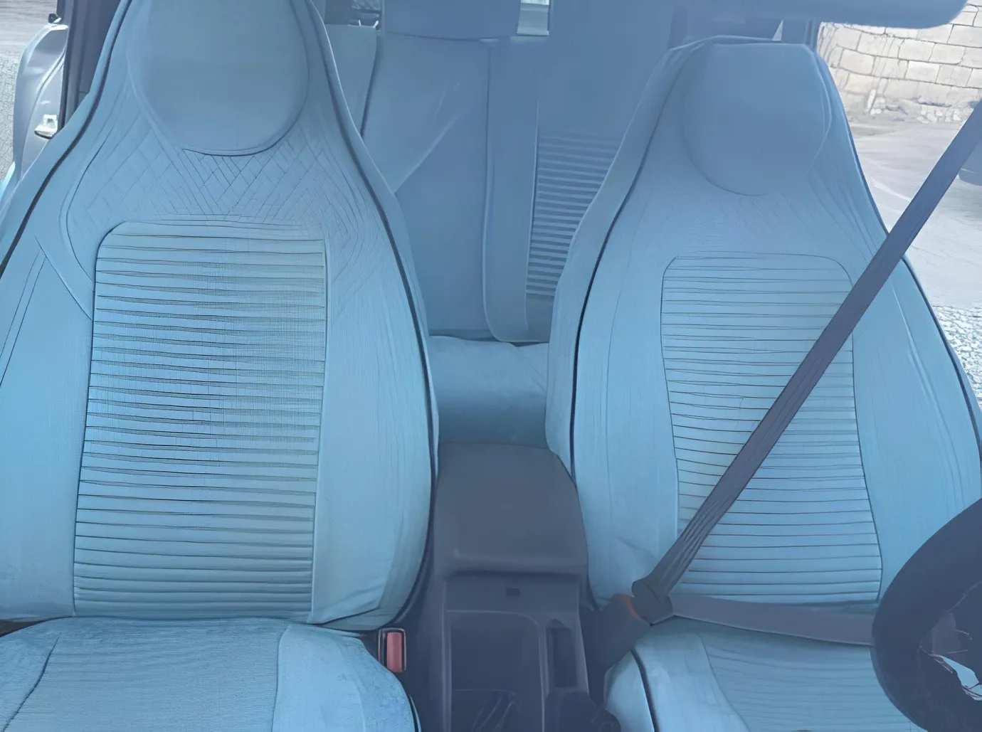 Daewoo Gentra, 1.5 L, 2013 year, 390 000 km, Baku - Price: 6 700 ₼ - Tunel.az