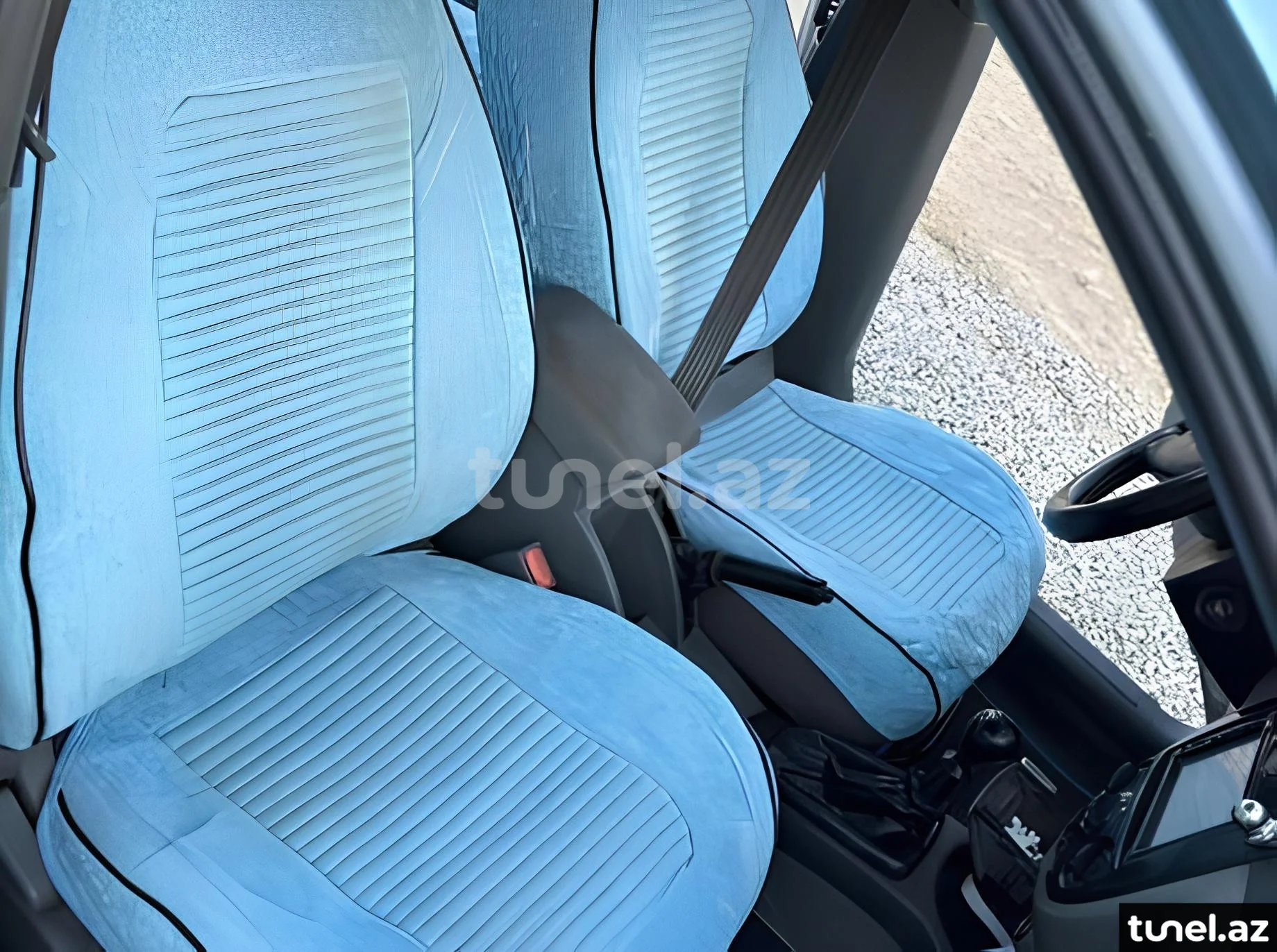Daewoo Gentra 2013