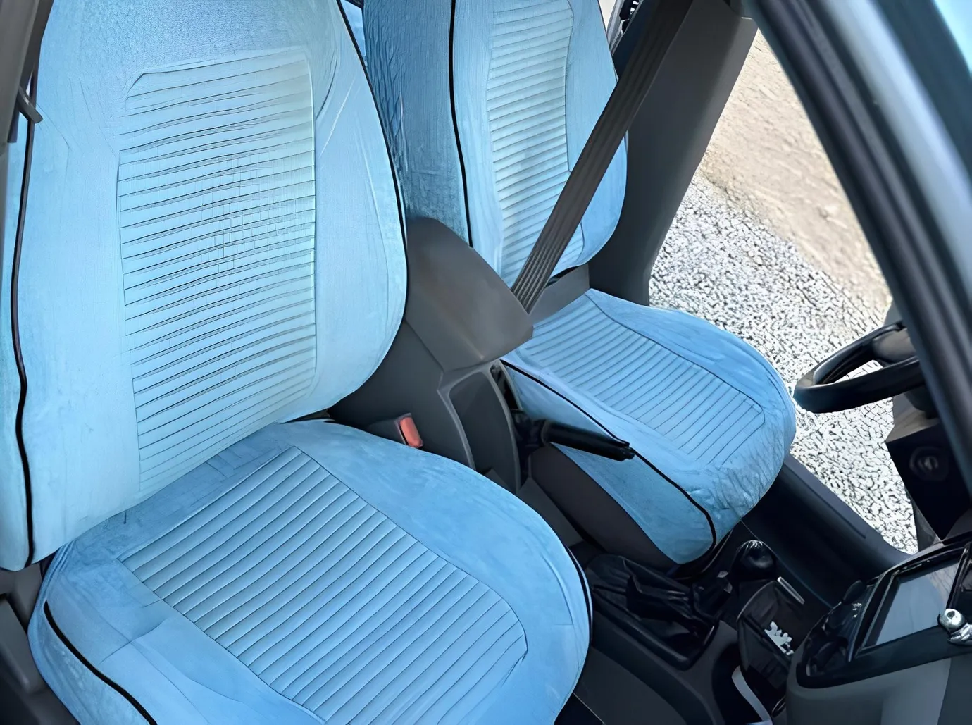 Daewoo Gentra, 1.5 L, 2013 year, 390 000 km, Baku - Price: 6 700 ₼ - Tunel.az
