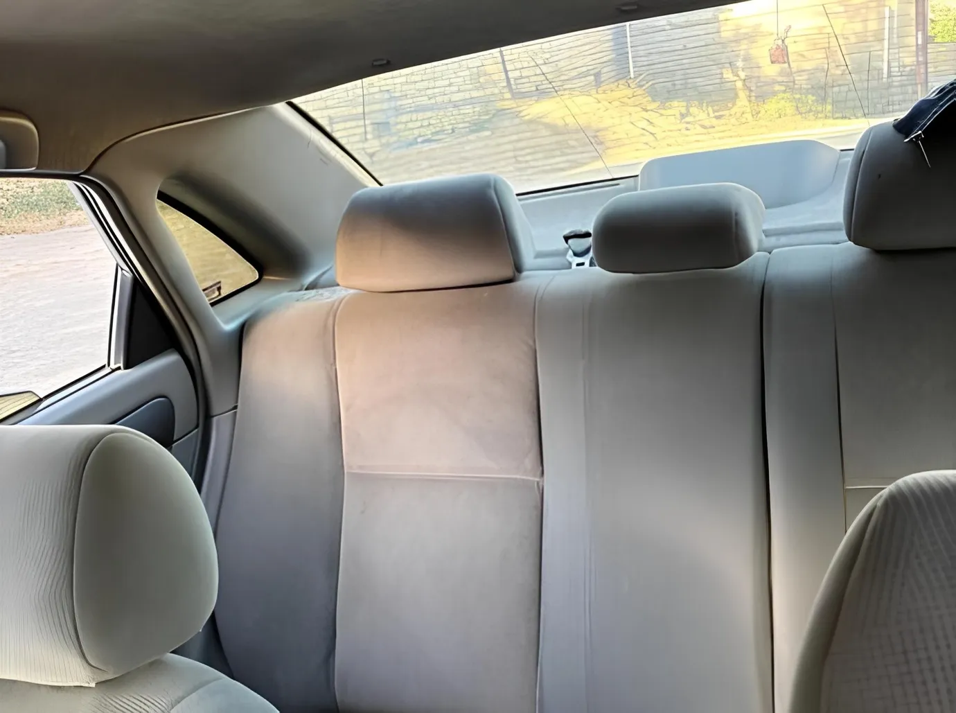 Daewoo Gentra, 1.5 L, 2013 year, 390 000 km, Baku - Price: 6 700 ₼ - Tunel.az