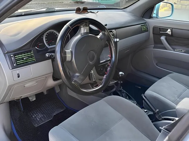 Daewoo Gentra, 1.5 L, 2013 year, 390 000 km, Baku - Price: 6 700 ₼ - Tunel.az