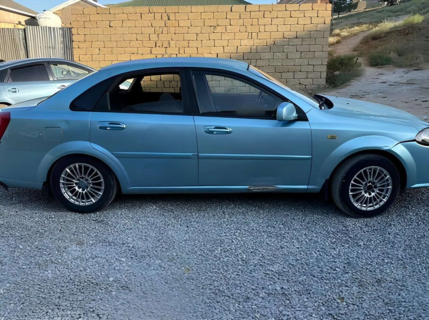 Daewoo Gentra, 1.5 L, 2013 year, 390 000 km, Baku - Price: 6 700 ₼ - Tunel.az