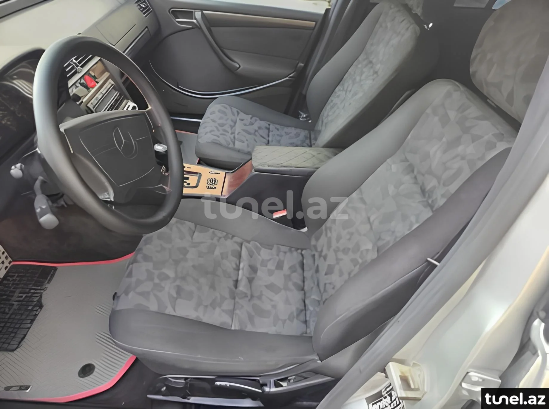 Mercedes C 220 1999