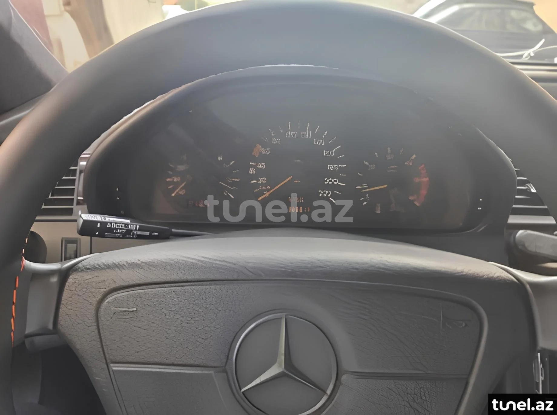Mercedes C 220 1999