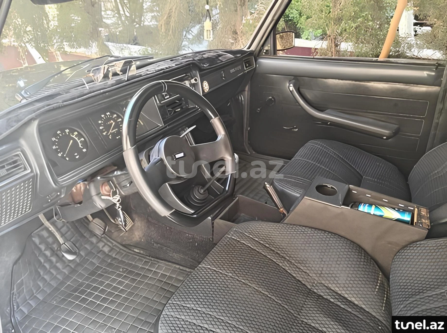 LADA (VAZ) 2107 1995