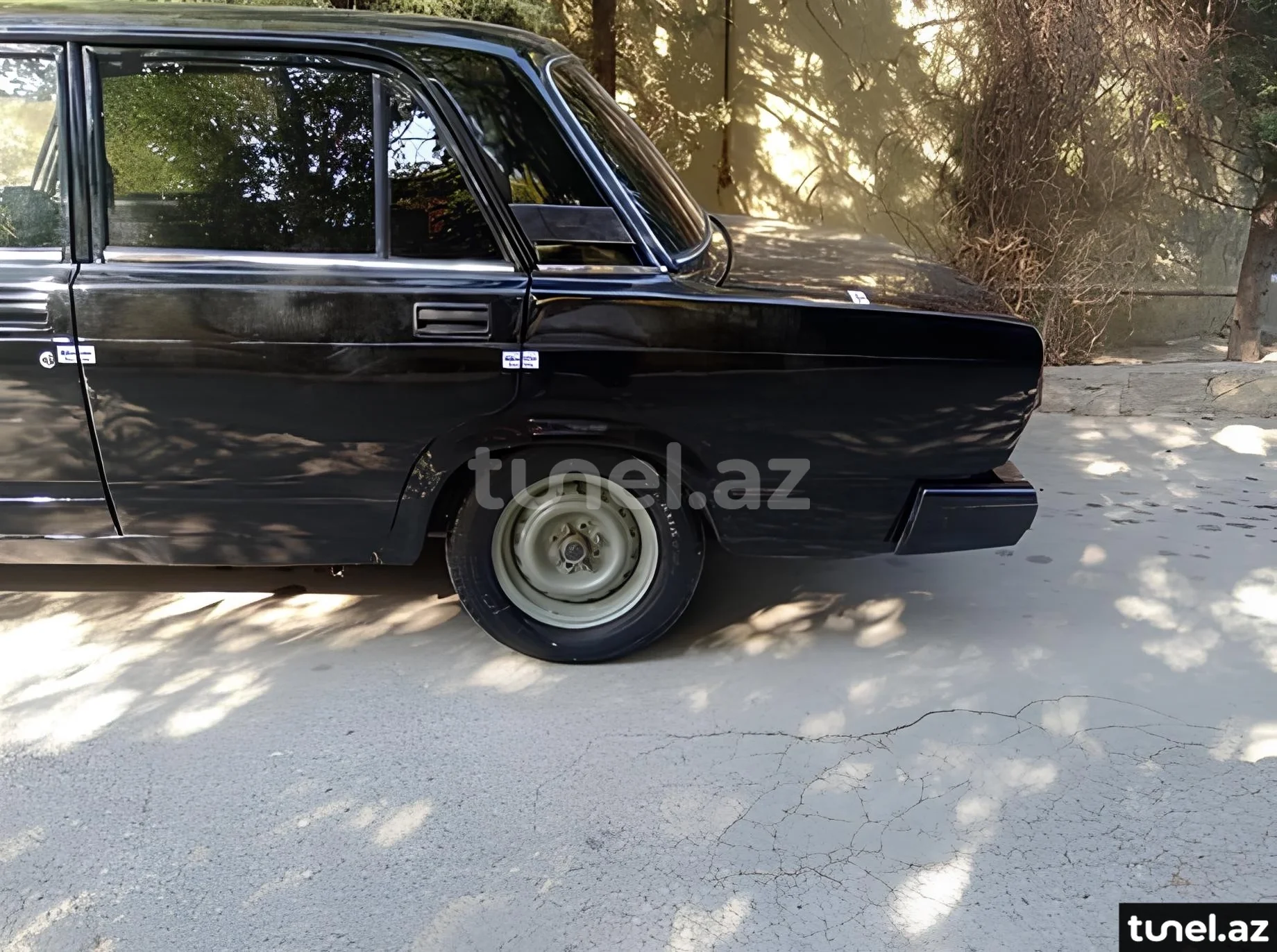 LADA (VAZ) 2107 1995