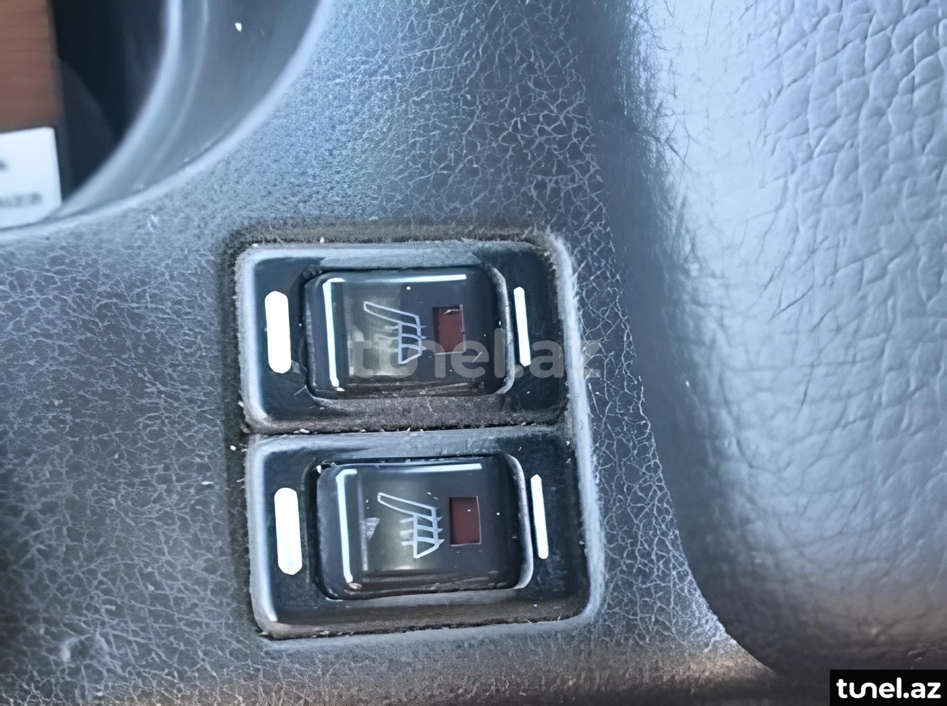 Subaru Impreza 2008