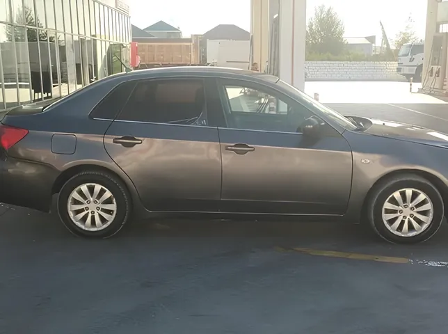 Subaru Impreza, 1.5 L, 2008 year, 291 000 km, Baku - Price: 8 500 ₼ - Tunel.az