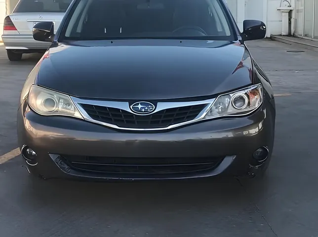 Subaru Impreza, 1.5 L, 2008 year, 291 000 km, Baku - Price: 8 500 ₼ - Tunel.az