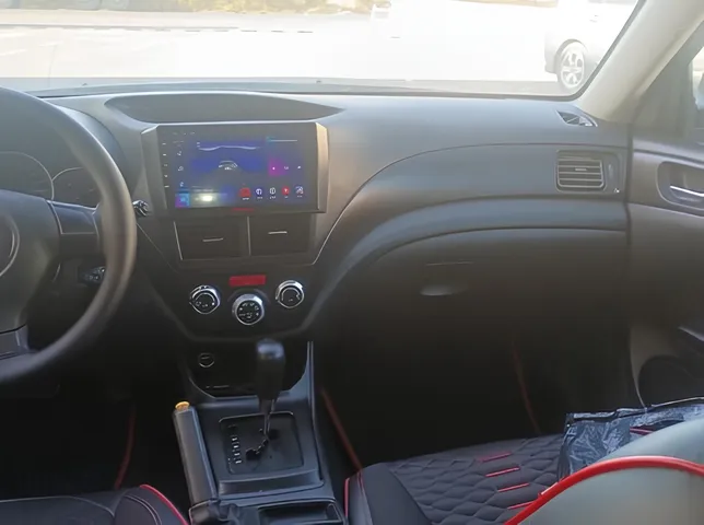 Subaru Impreza, 1.5 L, 2008 year, 291 000 km, Baku - Price: 8 500 ₼ - Tunel.az