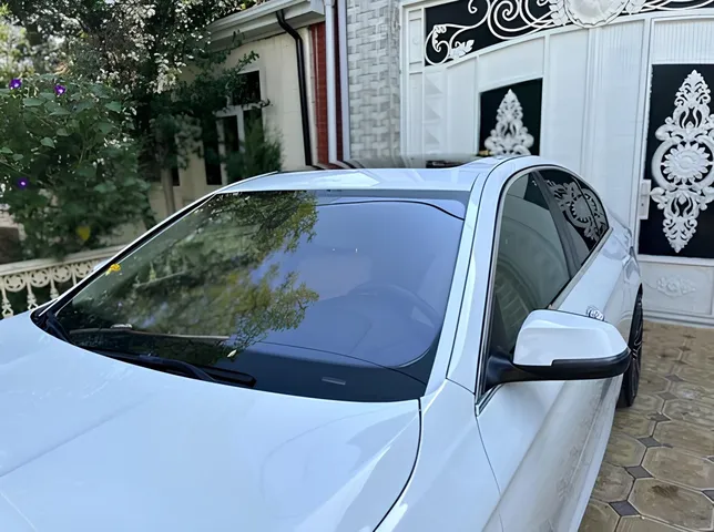 BMW 528, 2.0 L, 2013 год, 262 000 km, Гянджа - Цена: 25 500 ₼ - Tunel.az