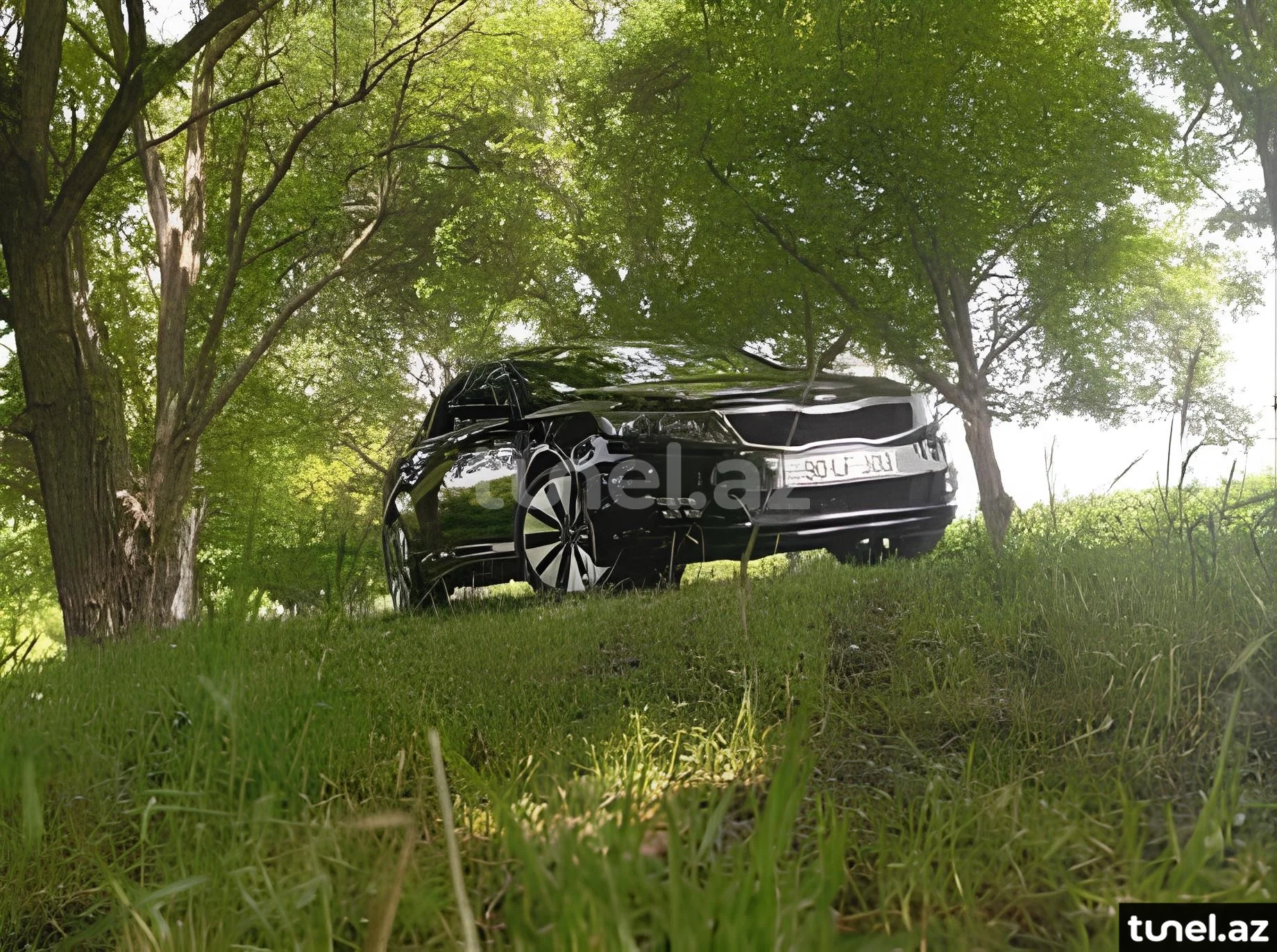 Kia Optima 2012