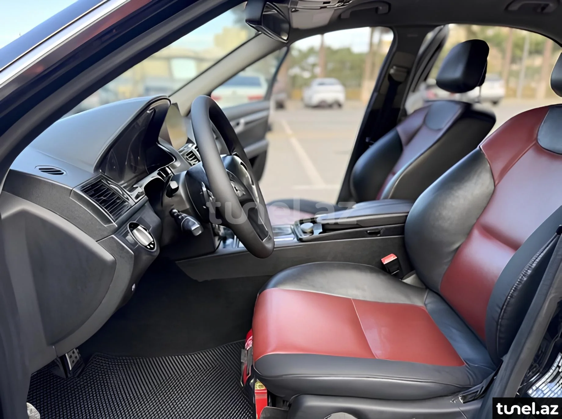 Mercedes C 250 2008