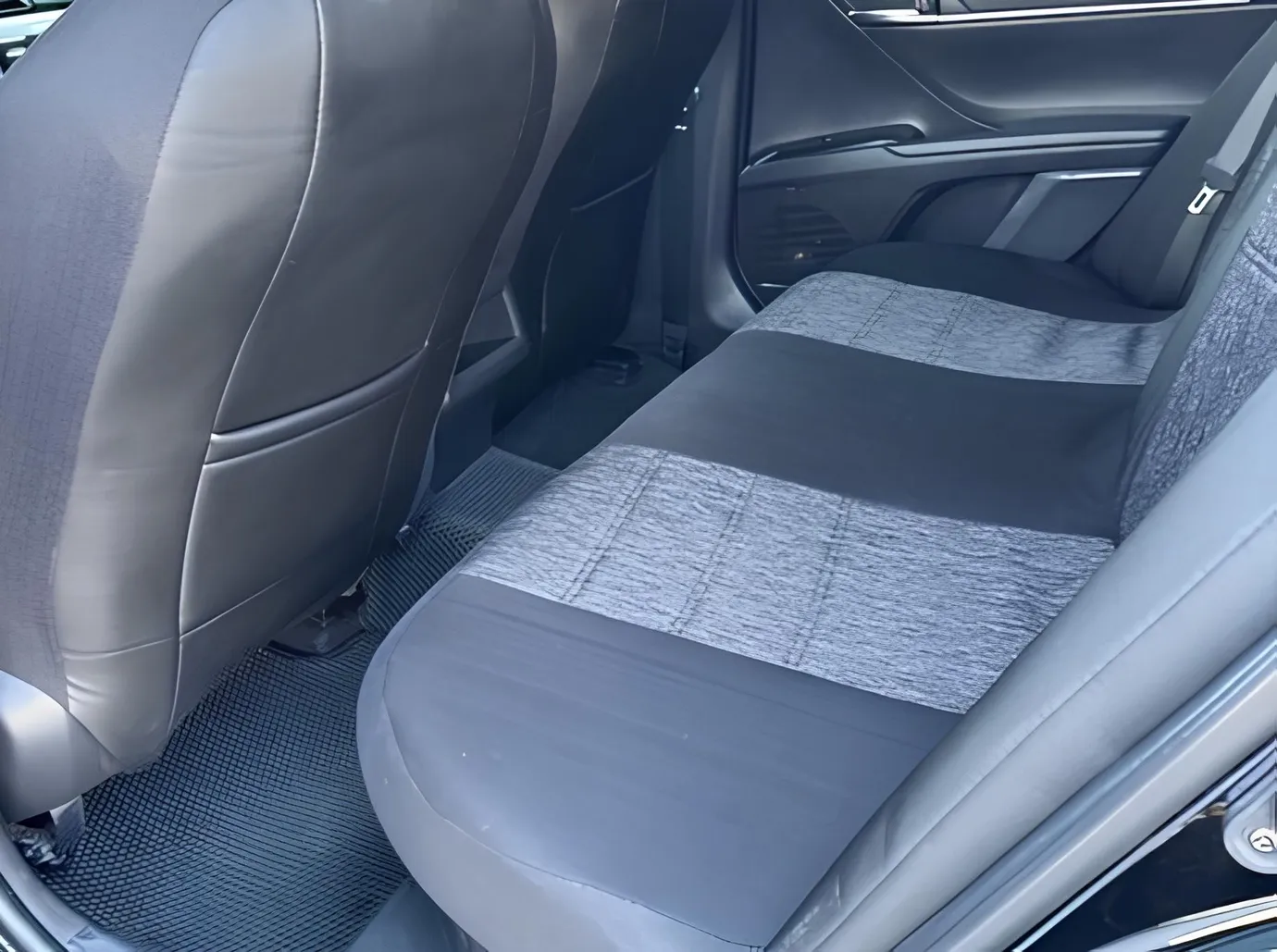 Toyota Camry, 2.5 L, 2020 year, 93 400 km, Baku - Price: 38 900 ₼ - Tunel.az