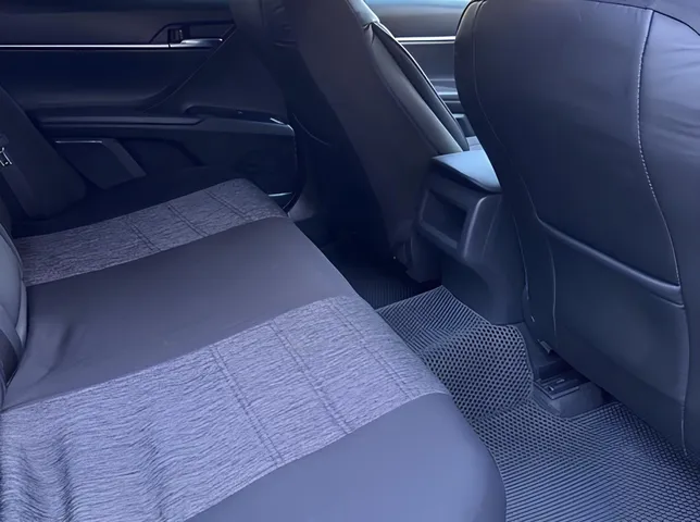 Toyota Camry, 2.5 L, 2020 year, 93 400 km, Baku - Price: 38 900 ₼ - Tunel.az