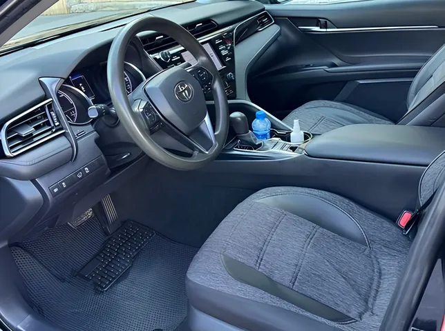 Toyota Camry, 2.5 L, 2020 year, 93 400 km, Baku - Price: 38 900 ₼ - Tunel.az