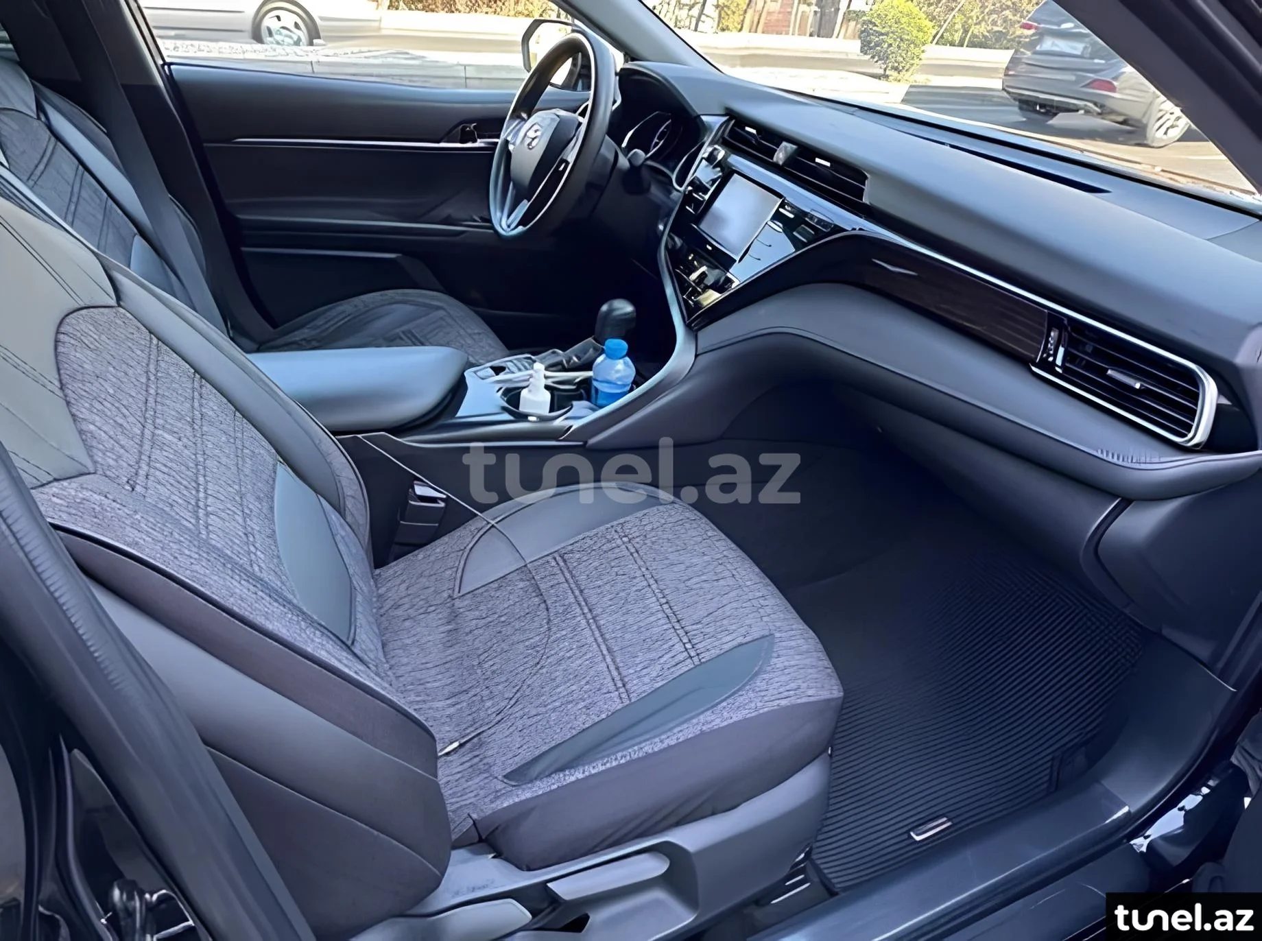 Toyota Camry 2020