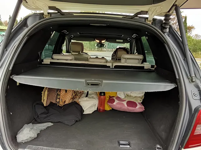 Mercedes ML 350 4MATIC, 3.5 L, 2009 i̇l, 285 000 km, Mingəçevir - Qiymət: 24 000 ₼ - Tunel.az