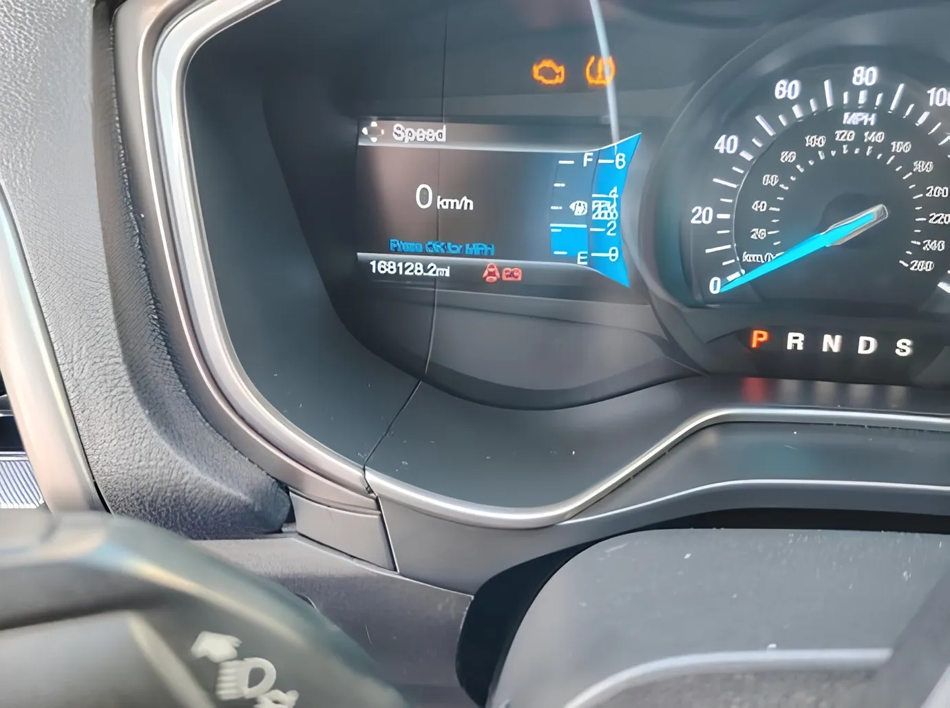 Ford Fusion (North America), 1.5 L, 2016 i̇l, 270 000 km, Bakı - Qiymət: 17 900 ₼ - Tunel.az