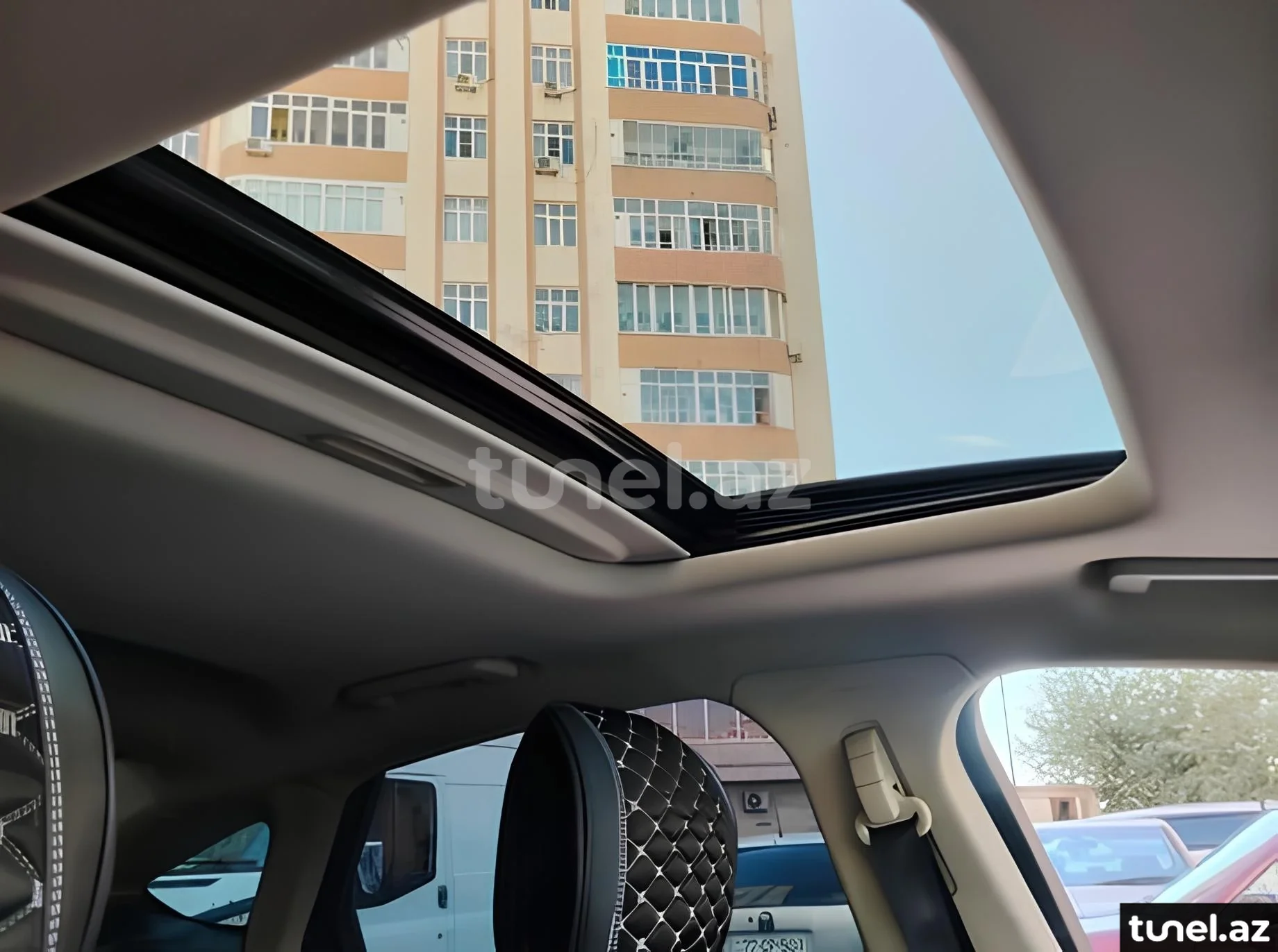 Ford Fusion (North America) 2016