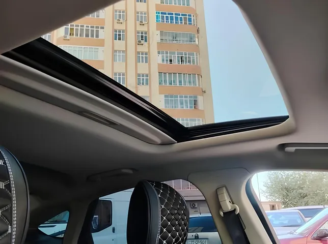 Ford Fusion (North America), 1.5 L, 2016 i̇l, 270 000 km, Bakı - Qiymət: 17 900 ₼ - Tunel.az