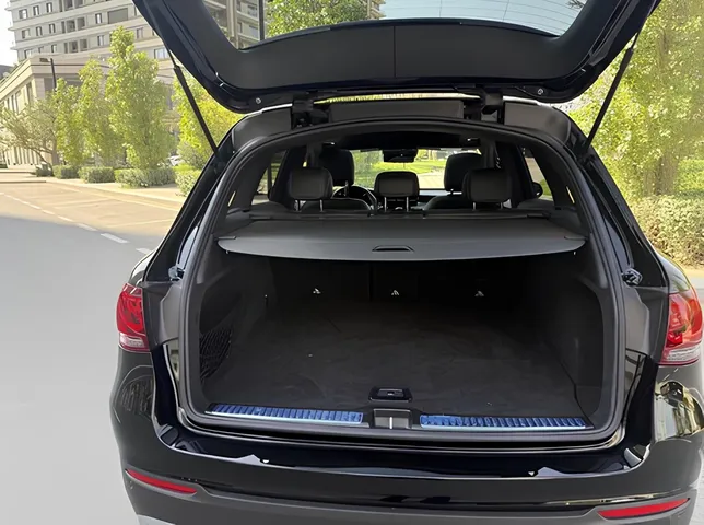 Mercedes GLC 300, 2.0 L, 2020 year, 43 000 km, Baku - Price: 65 000 ₼ - Tunel.az