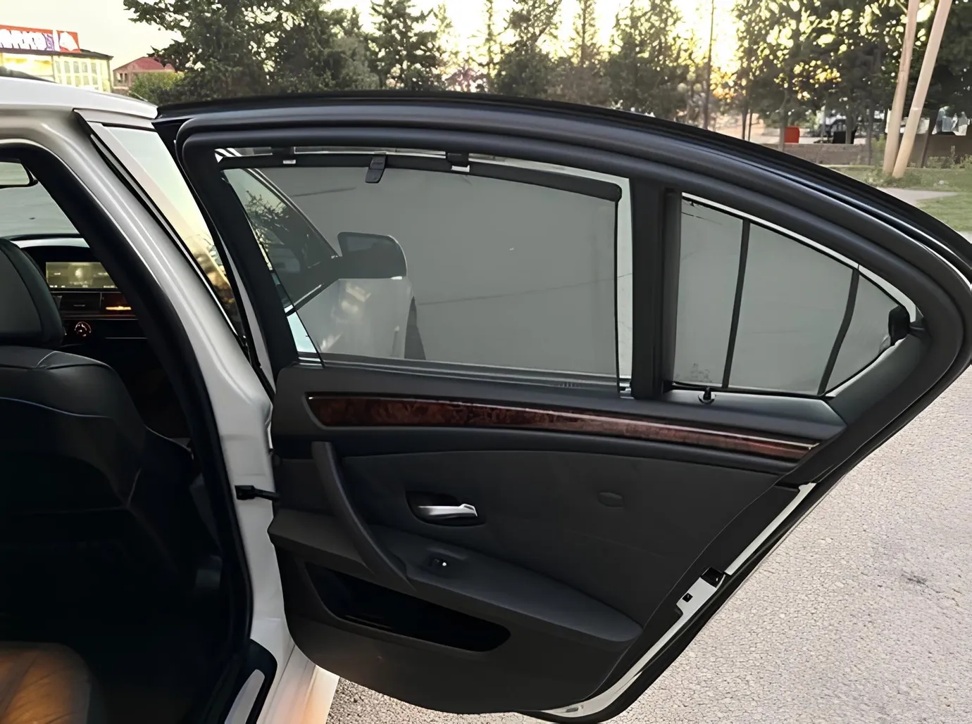 BMW 530, 3.0 L, 2006 год, 319 000 km, Баку - Цена: 22 500 ₼ - Tunel.az