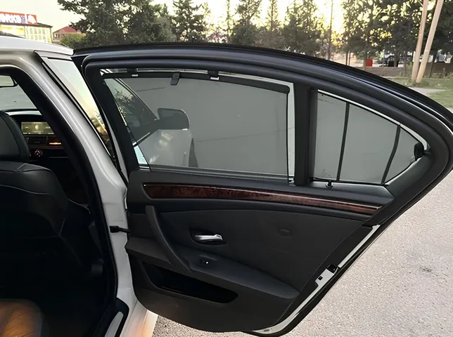 BMW 530, 3.0 L, 2006 год, 319 000 km, Баку - Цена: 22 500 ₼ - Tunel.az