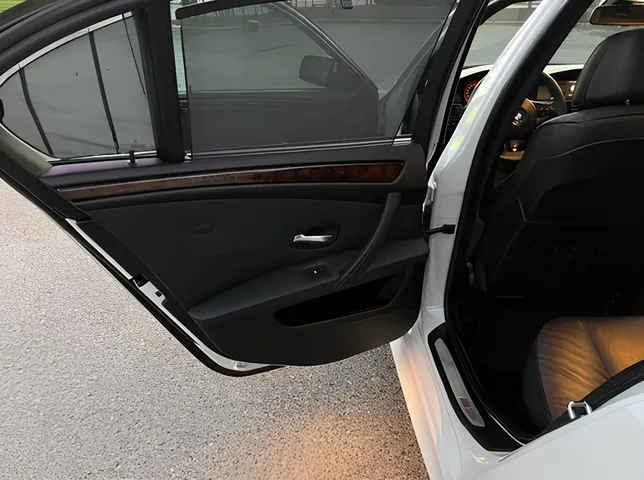 BMW 530, 3.0 L, 2006 год, 319 000 km, Баку - Цена: 22 500 ₼ - Tunel.az