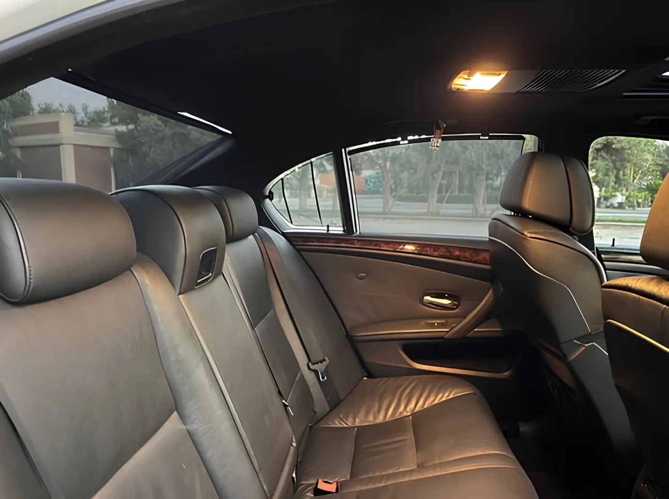 BMW 530, 3.0 L, 2006 год, 319 000 km, Баку - Цена: 22 500 ₼ - Tunel.az