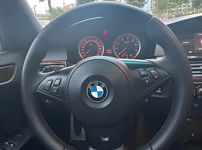 BMW 530, 3.0 L, 2006 год, 319 000 km, Баку - Цена: 22 500 ₼ - Tunel.az
