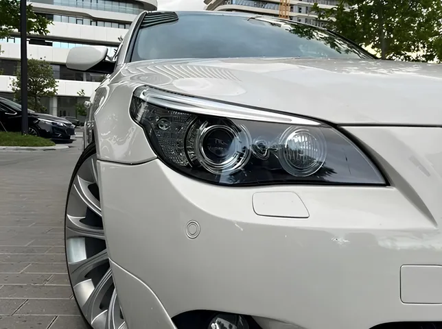 BMW 530, 3.0 L, 2006 год, 319 000 km, Баку - Цена: 22 500 ₼ - Tunel.az