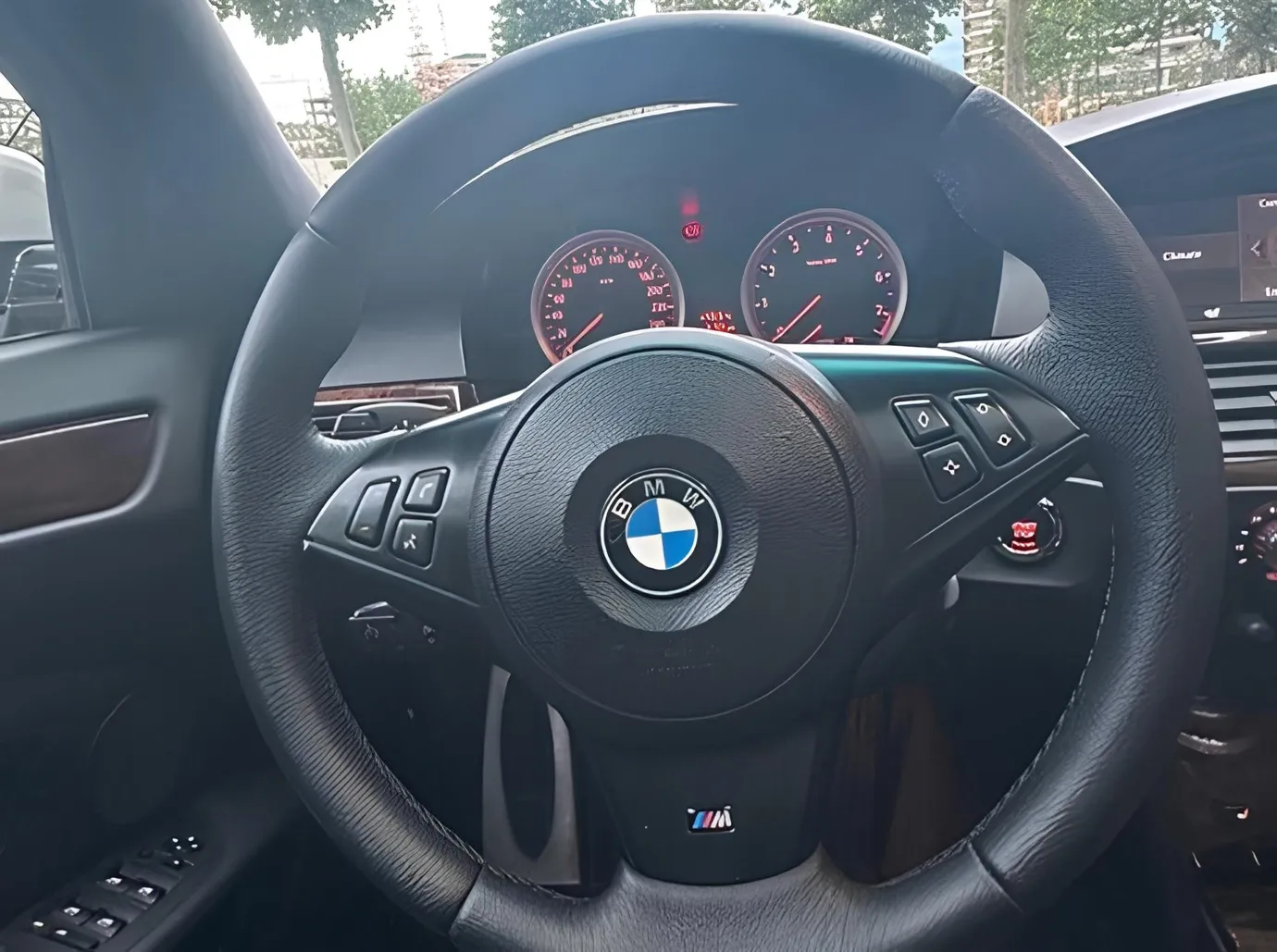 BMW 530, 3.0 L, 2006 год, 319 000 km, Баку - Цена: 22 500 ₼ - Tunel.az