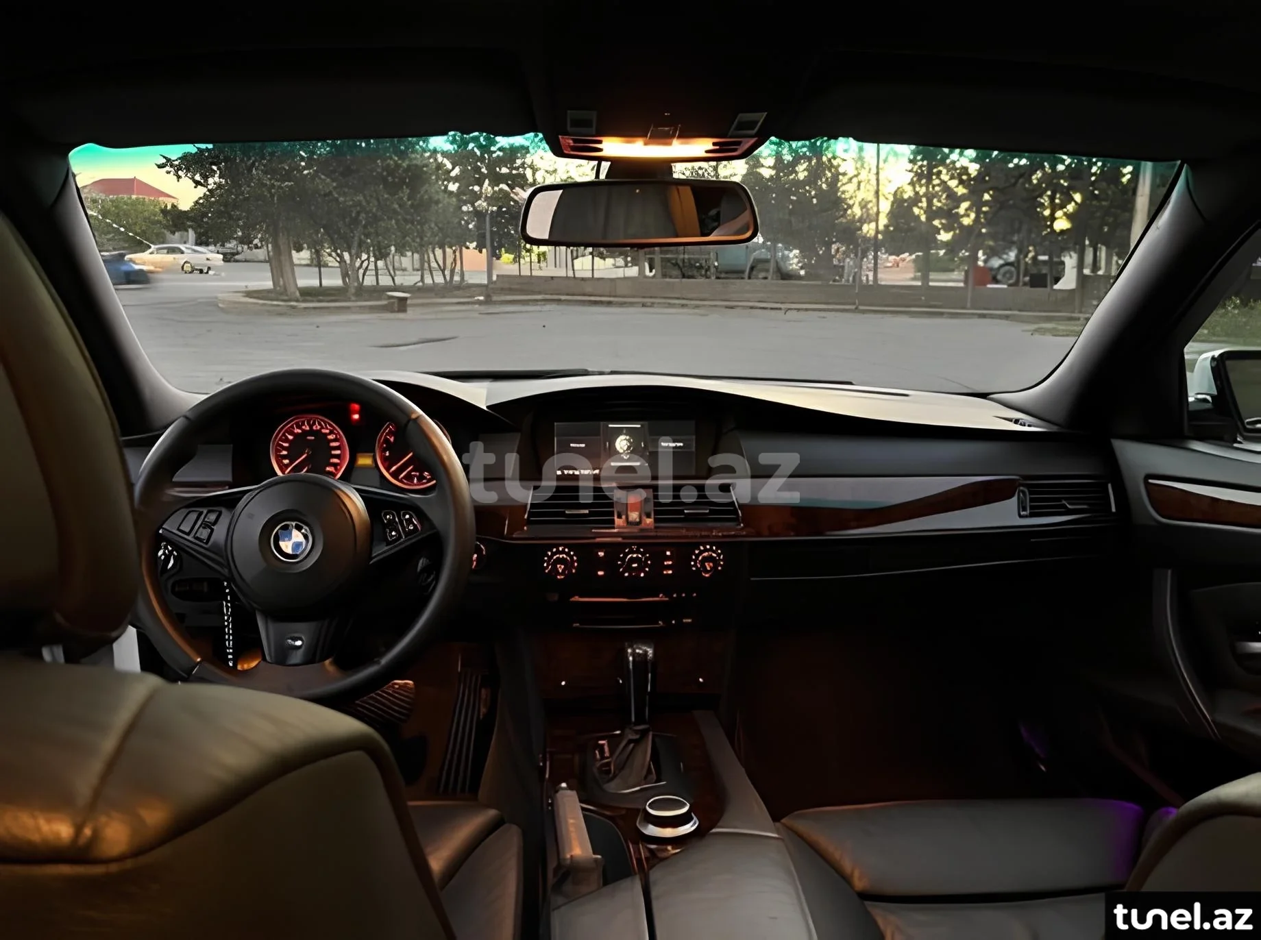 BMW 530 2006