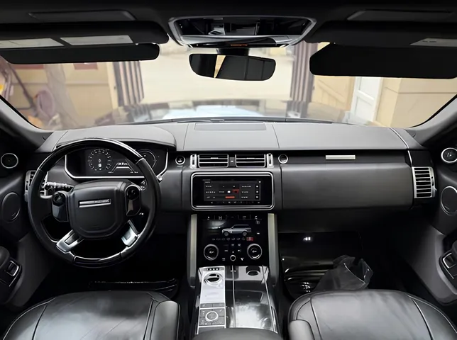 Land Rover Range Rover, 2.0 L, 2020 წელი, 98 778 km, Baku - ფასი: 98 778 ₼ - Tunel.az