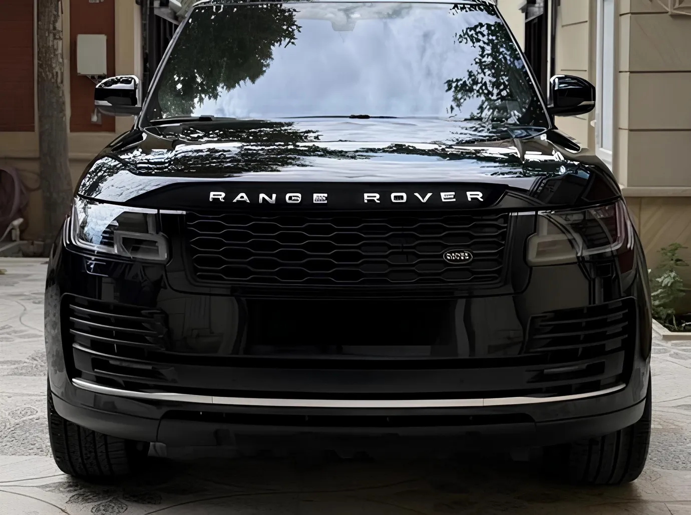 Land Rover Range Rover, 2.0 L, 2020 წელი, 98 778 km, Baku - ფასი: 98 778 ₼ - Tunel.az