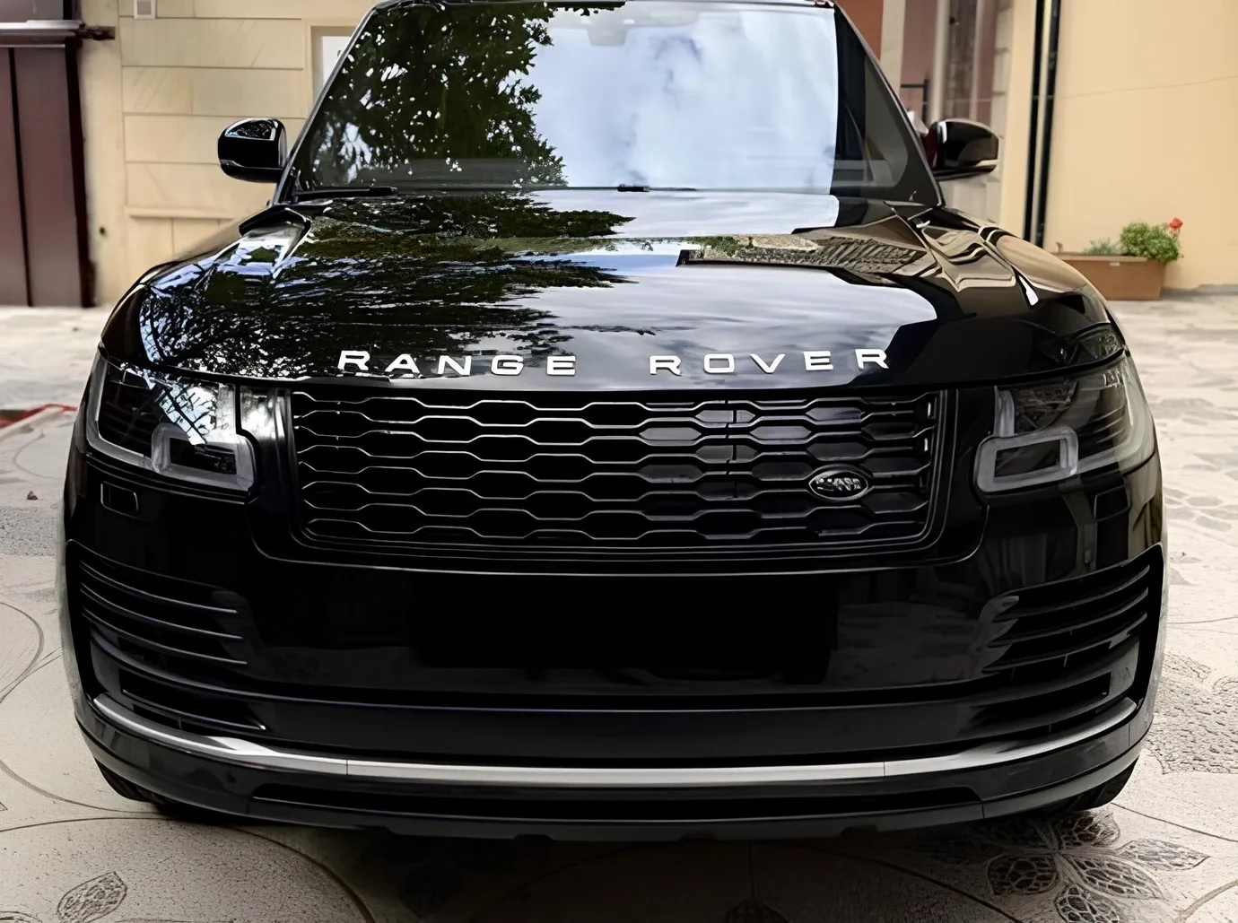 Land Rover Range Rover, 2.0 L, 2020 წელი, 98 778 km, Baku - ფასი: 98 778 ₼ - Tunel.az